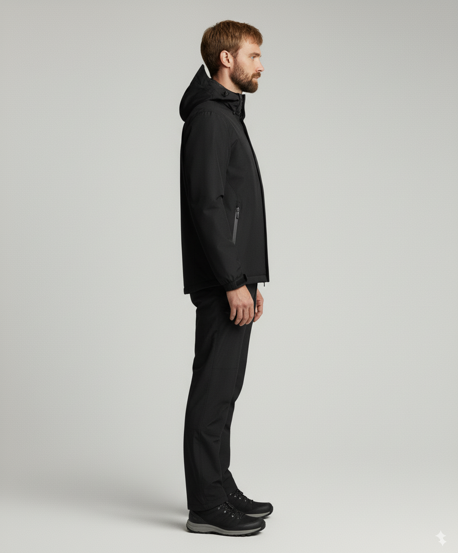 Veste Ironvale pour homme