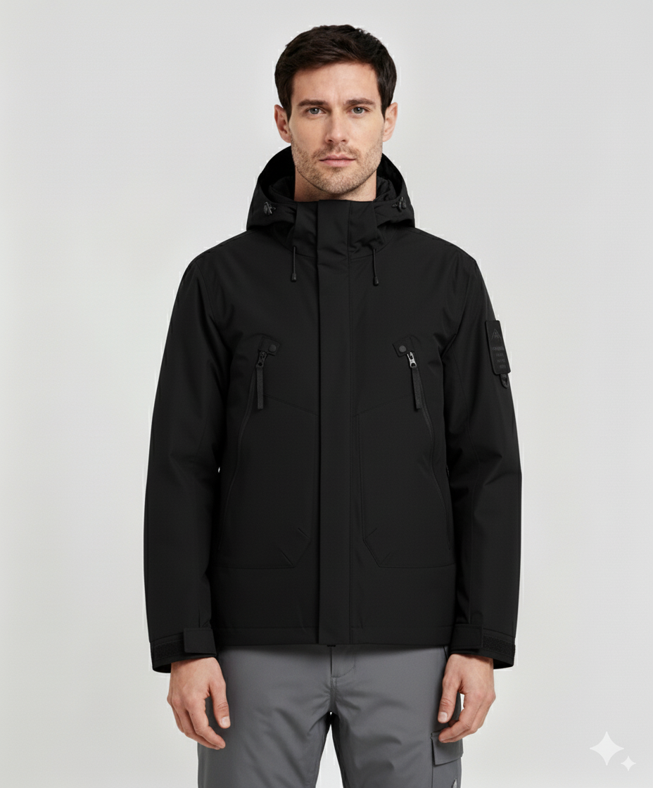 Veste Stormhaven pour homme