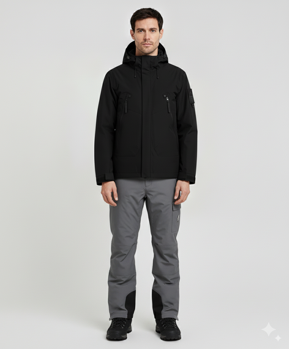 Veste Stormhaven pour homme