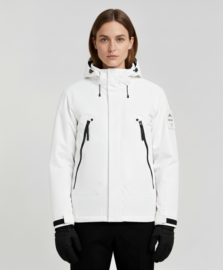 Veste Stormhaven pour homme