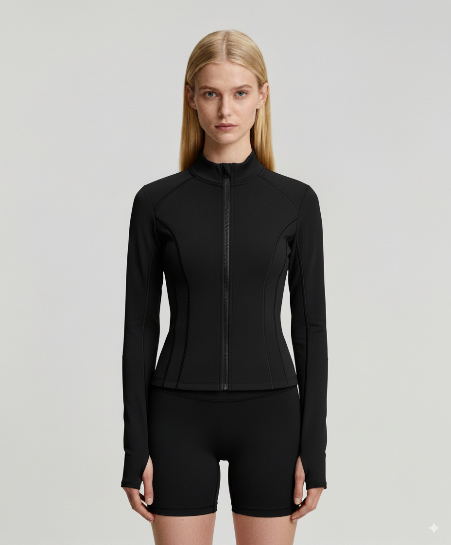 Veste Aurelia Motion pour femme