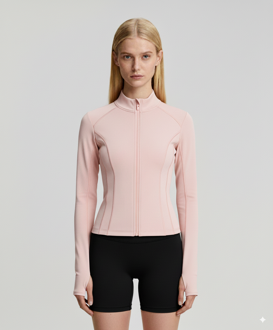 Veste Aurelia Motion pour femme