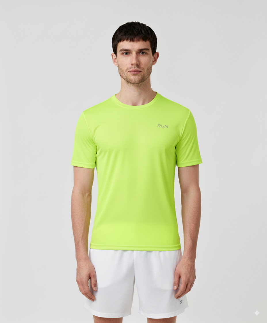 T-shirt Aeris Motion pour homme