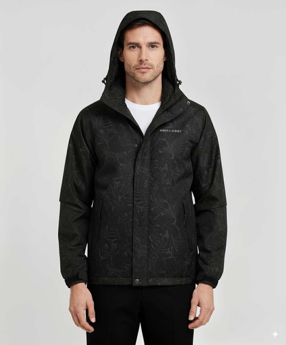 Veste Skylark Trail pour homme