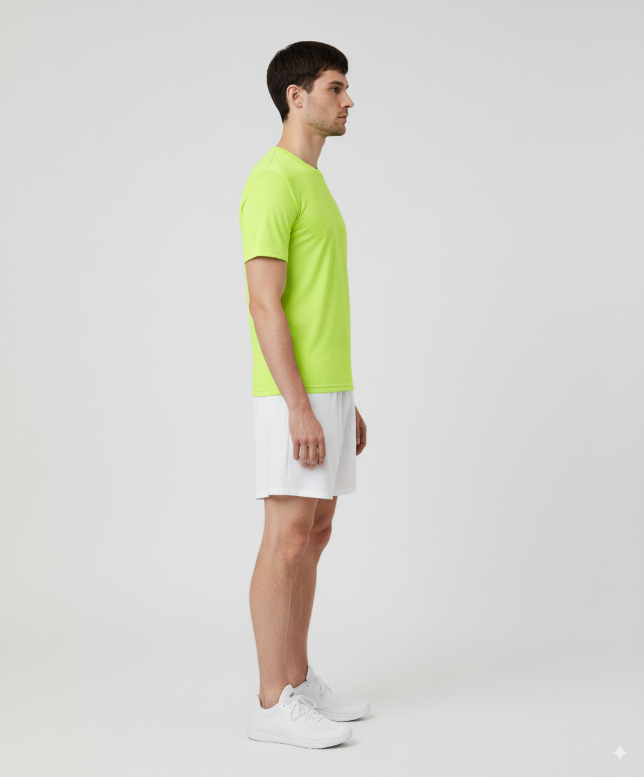 T-shirt Aeris Motion pour homme