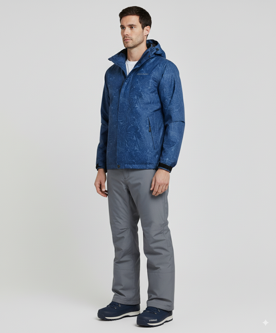 Veste Skylark Trail pour homme