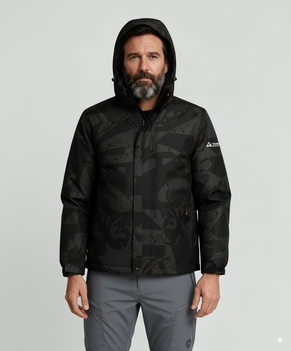 Veste Stormridge Softshell pour homme