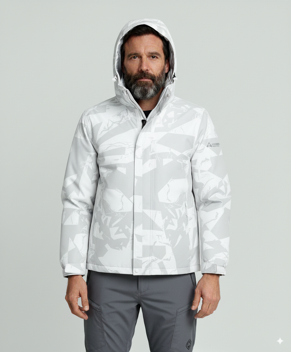Veste Stormridge Softshell pour homme