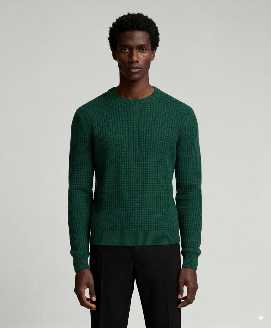 Pull Nordhollow pour homme