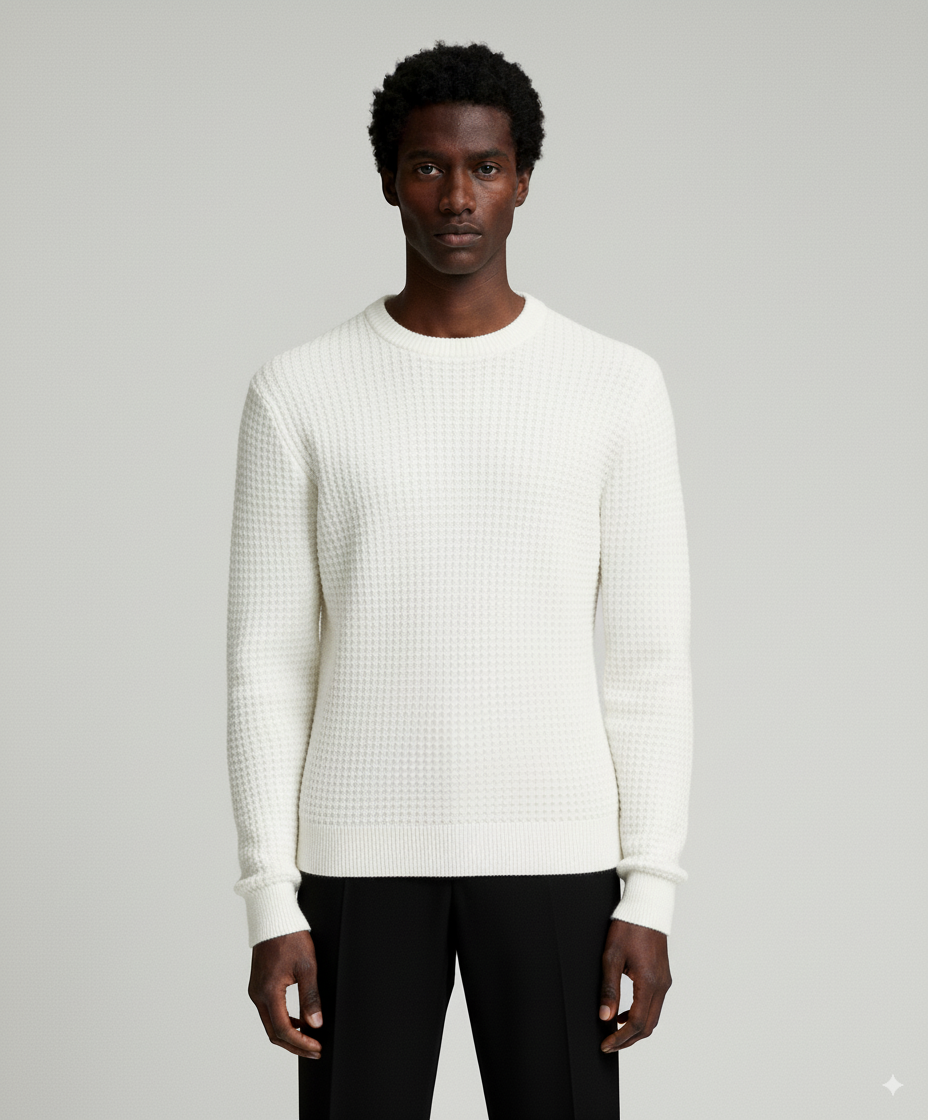 Pull Nordhollow pour homme