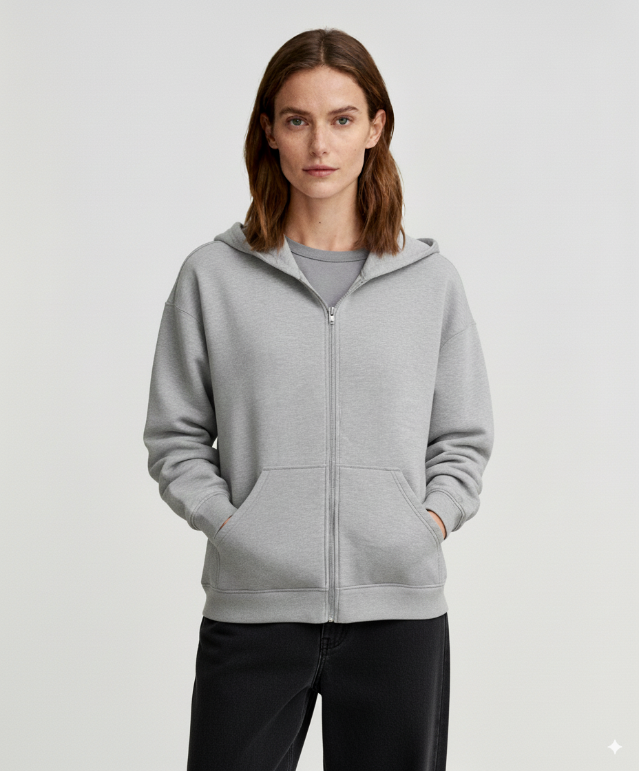 Sweat à capuche Horizon