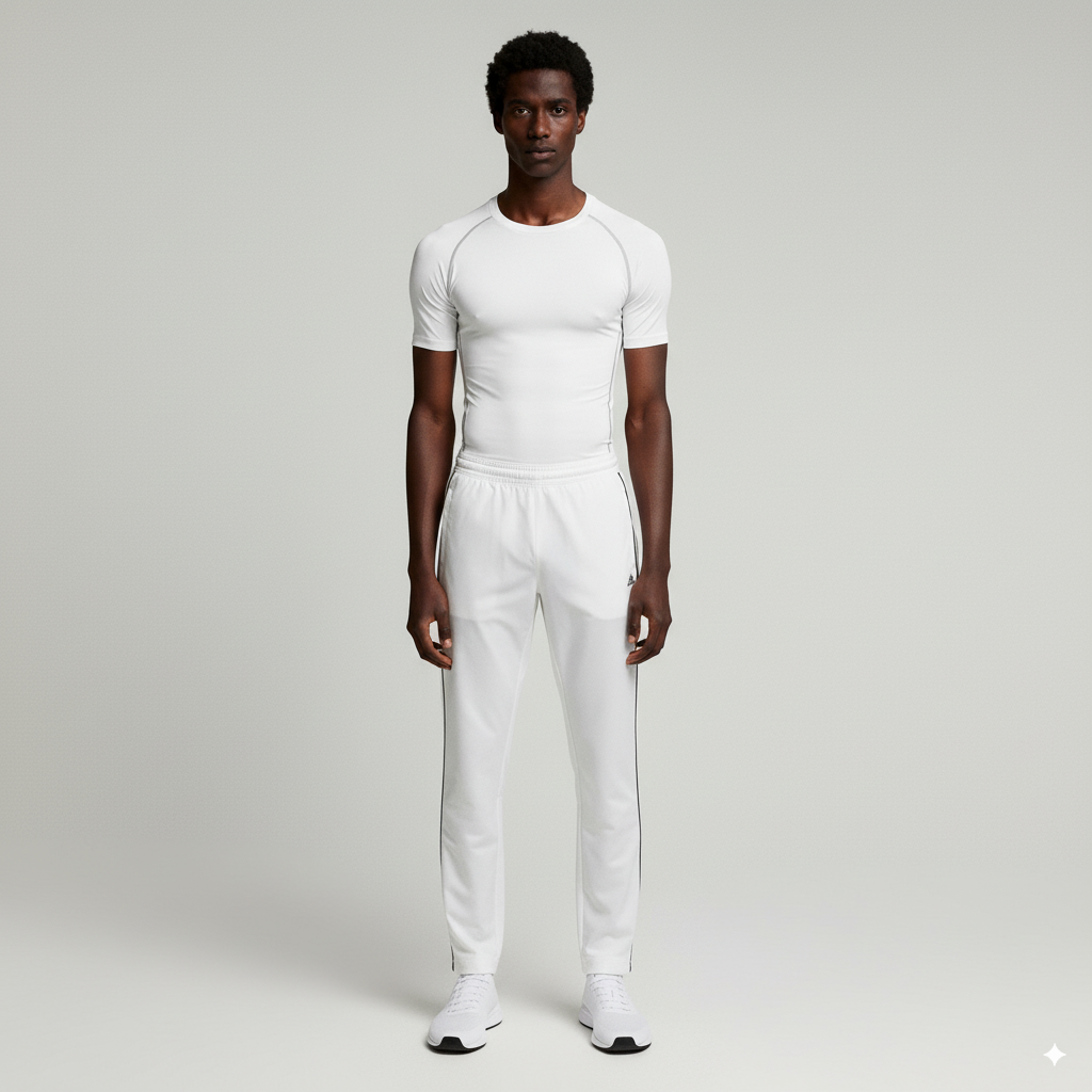 T-shirt compression proform pour homme