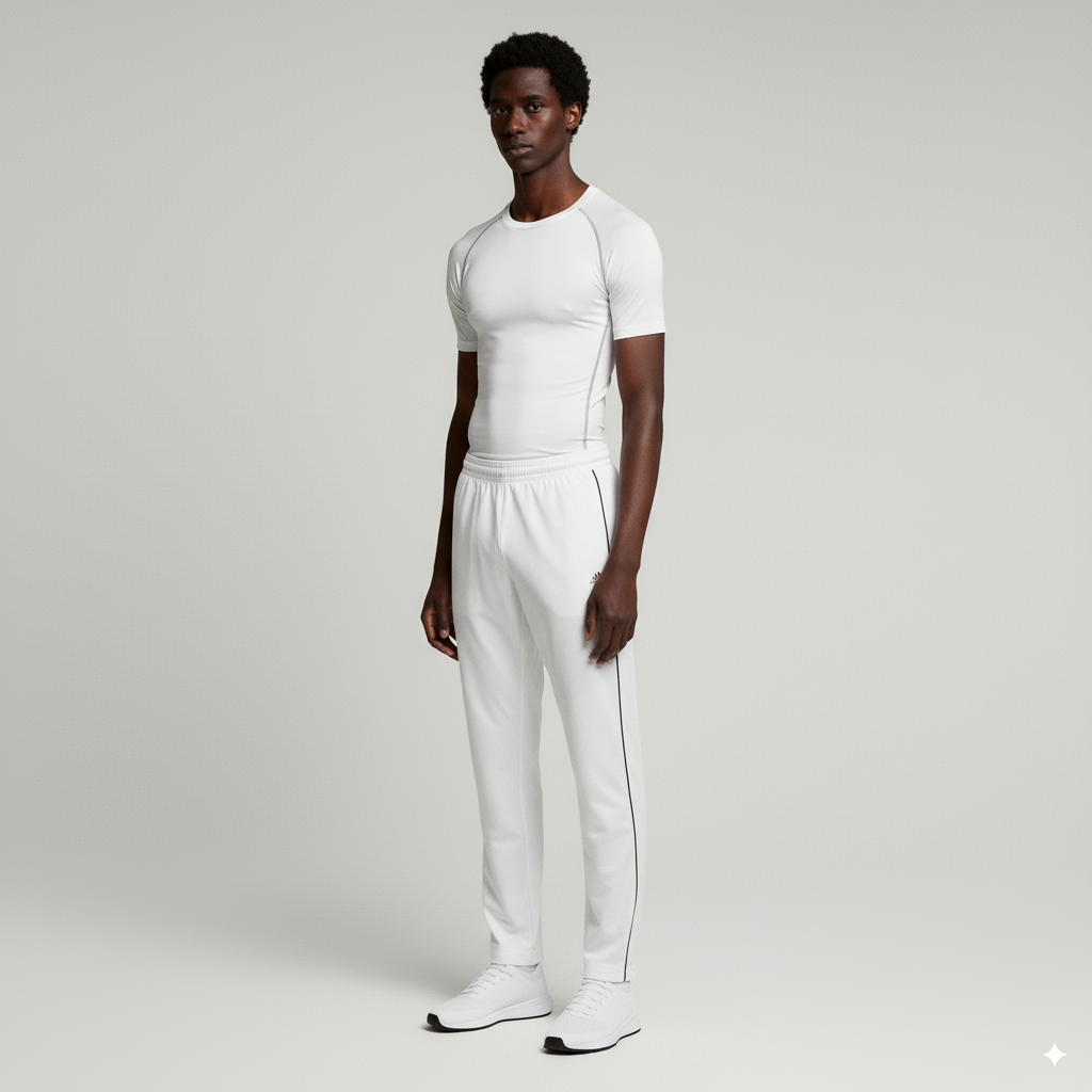 T-shirt compression proform pour homme