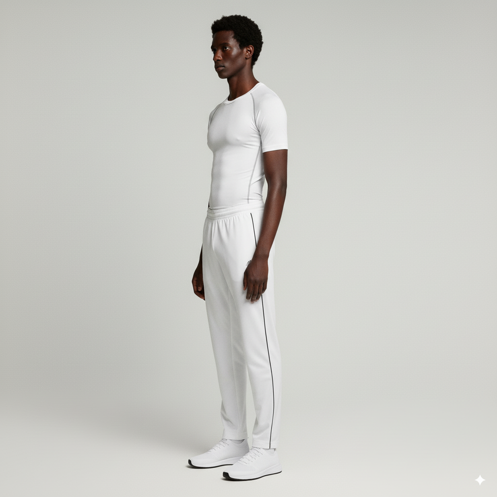 T-shirt compression proform pour homme