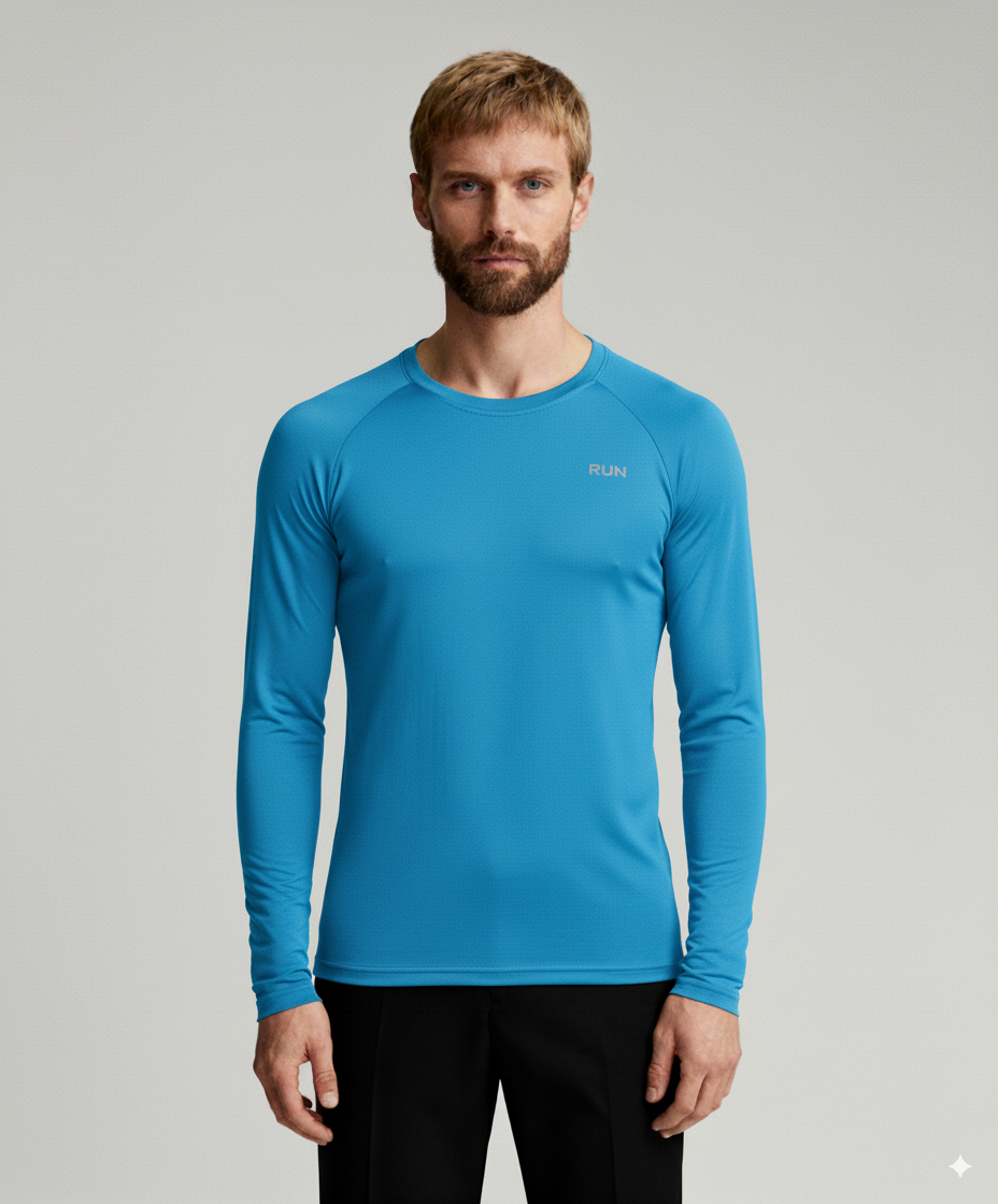 T-shirt Runpro pour homme