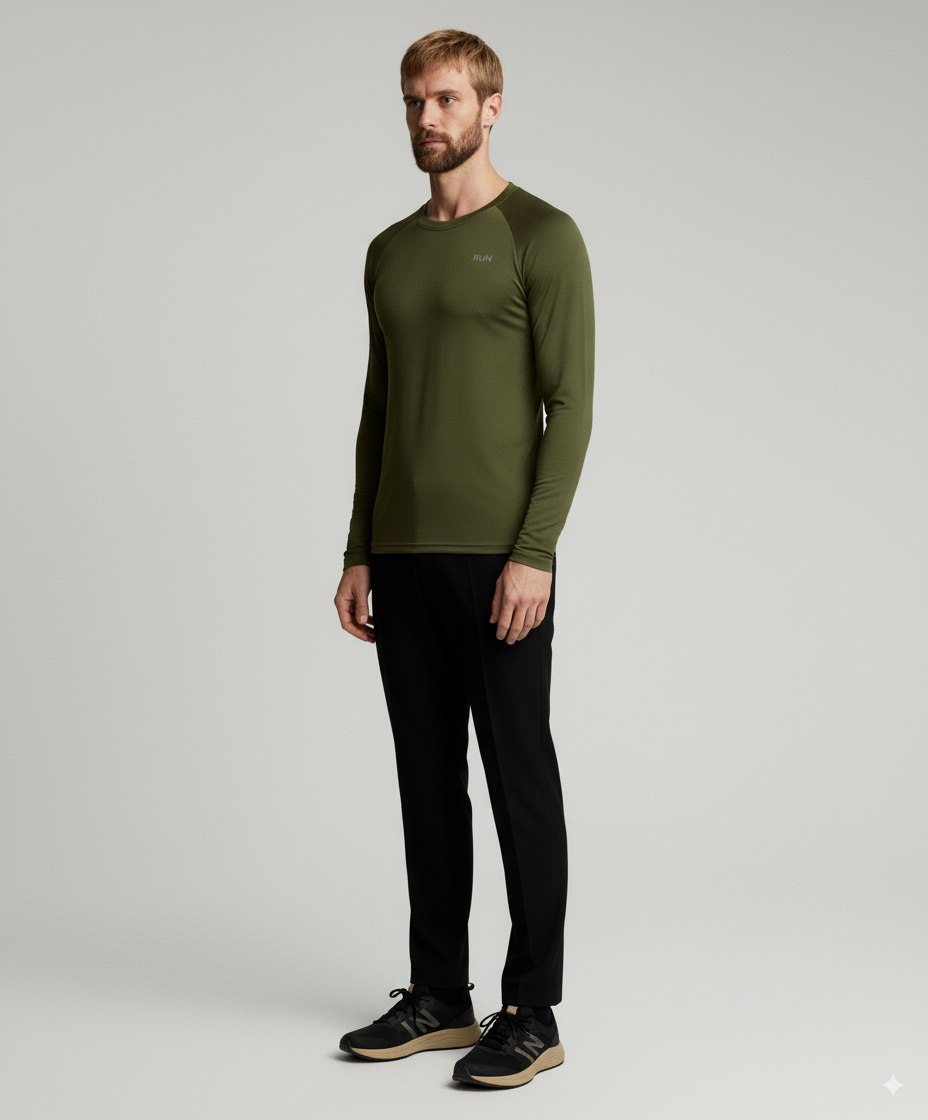 T-shirt Runpro pour homme