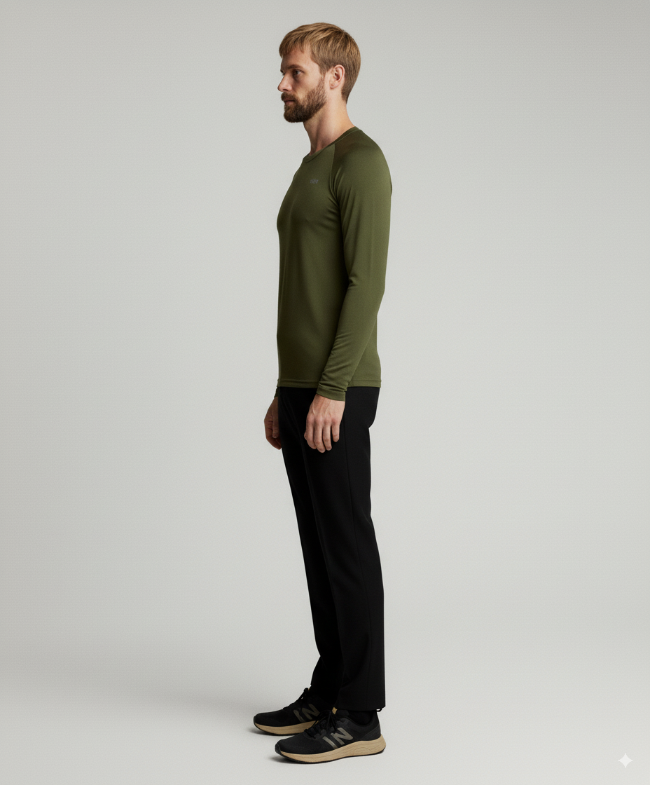 T-shirt Runpro pour homme