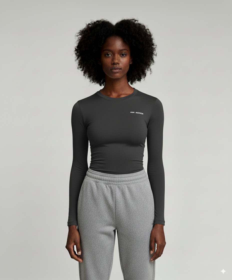 T-shirt technique Astra pour femme