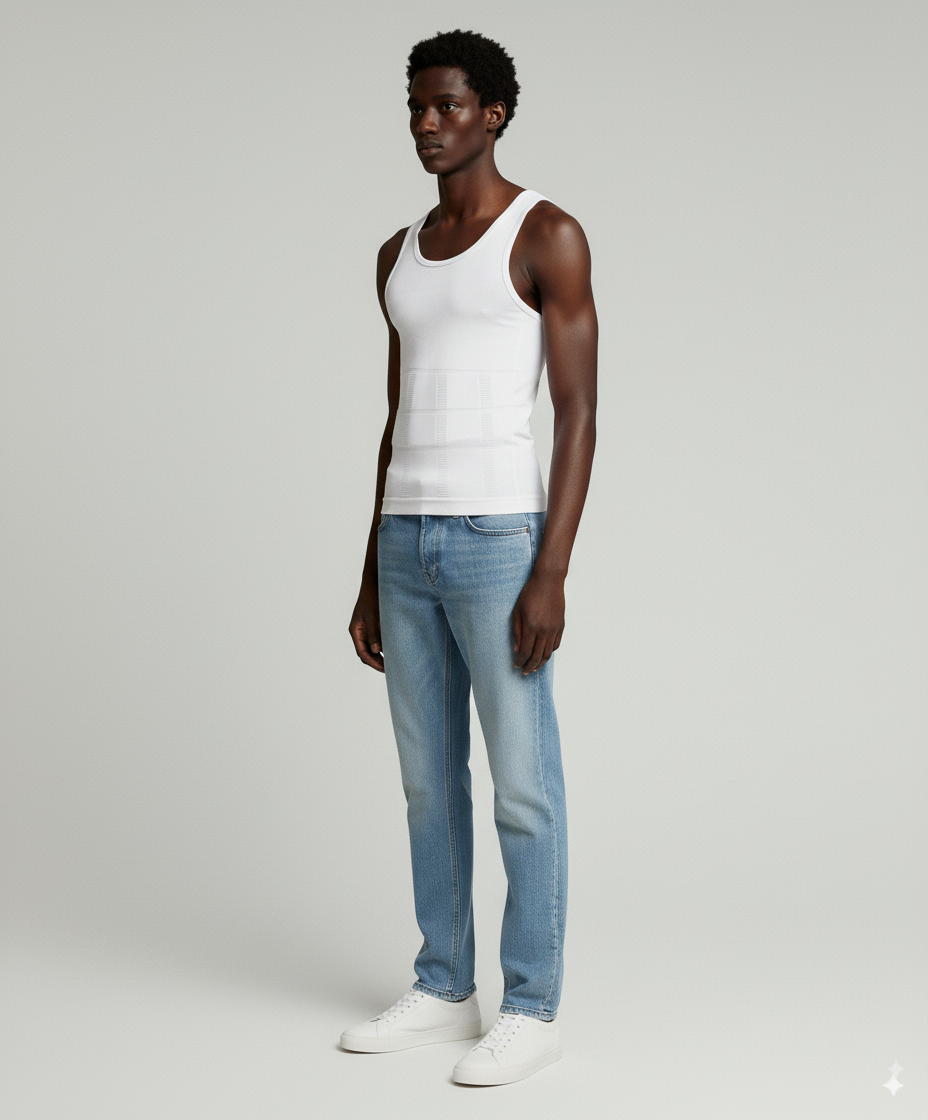 Débardeur Flexmove pour homme