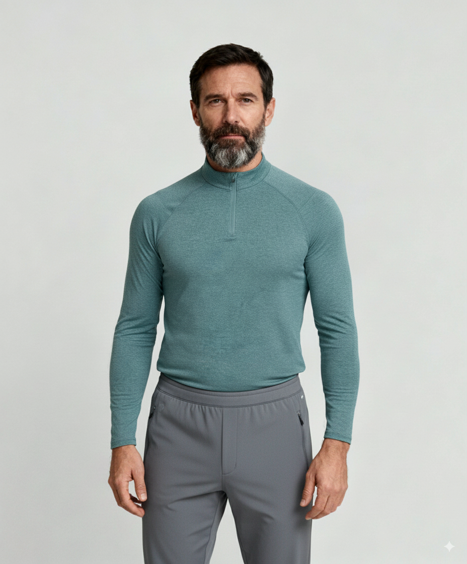 Haut technique ThermoFlex pour homme