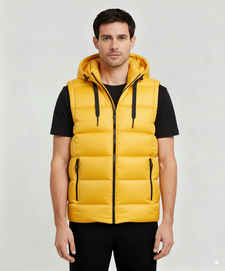 Doudoune DriftShield pour homme