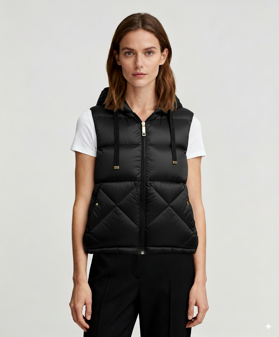 Doudoune AlpineCore pour femme