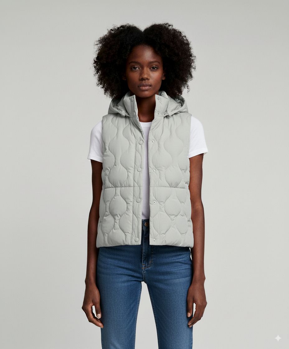 Doudoune TrailWarm pour femme