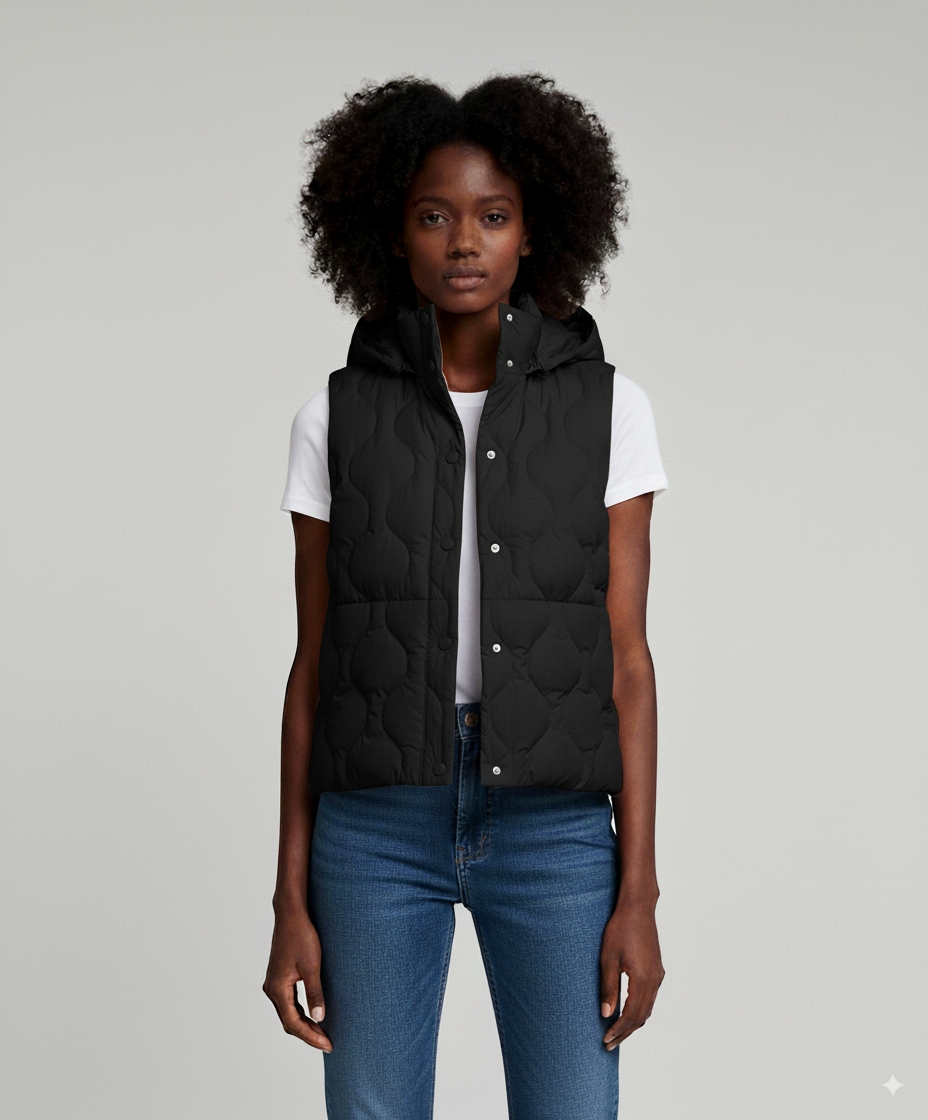 x Doudoune TrailWarm pour femme