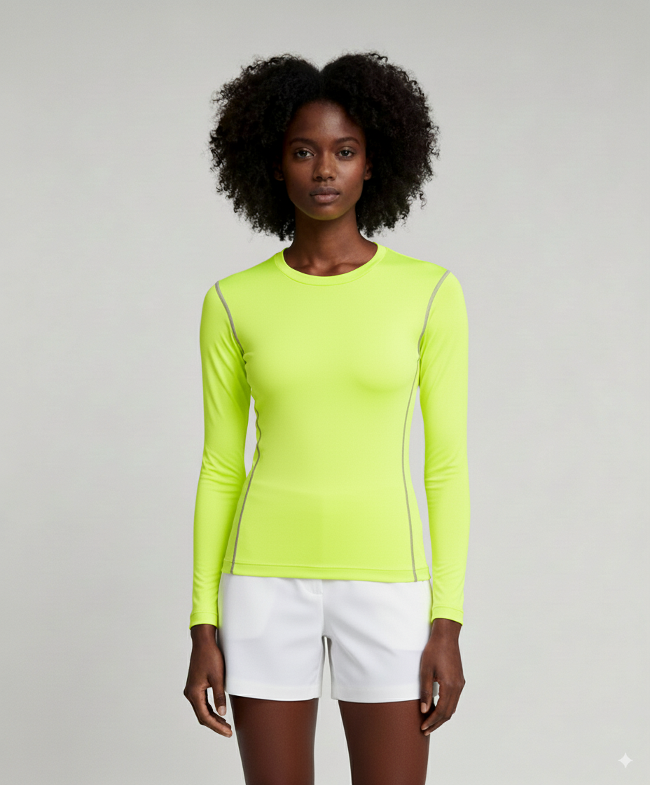 x T-Shirt ActiveDry Perf pour femme