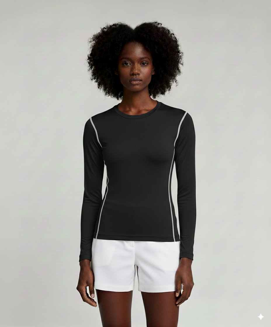 T-Shirt ActiveDry Perf pour femme