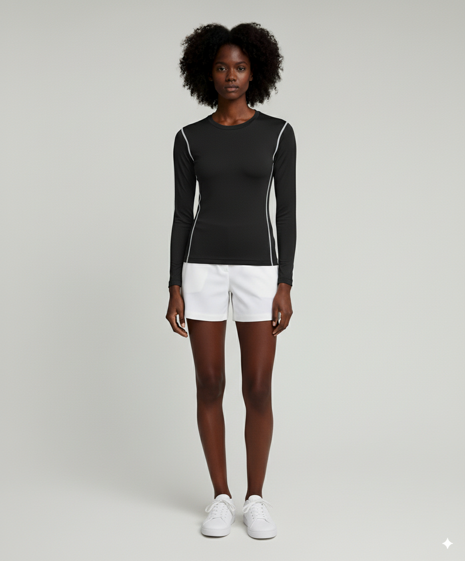 T-Shirt ActiveDry Perf pour femme