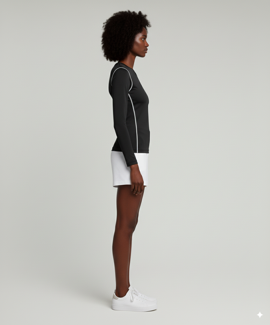 x T-Shirt ActiveDry Perf pour femme