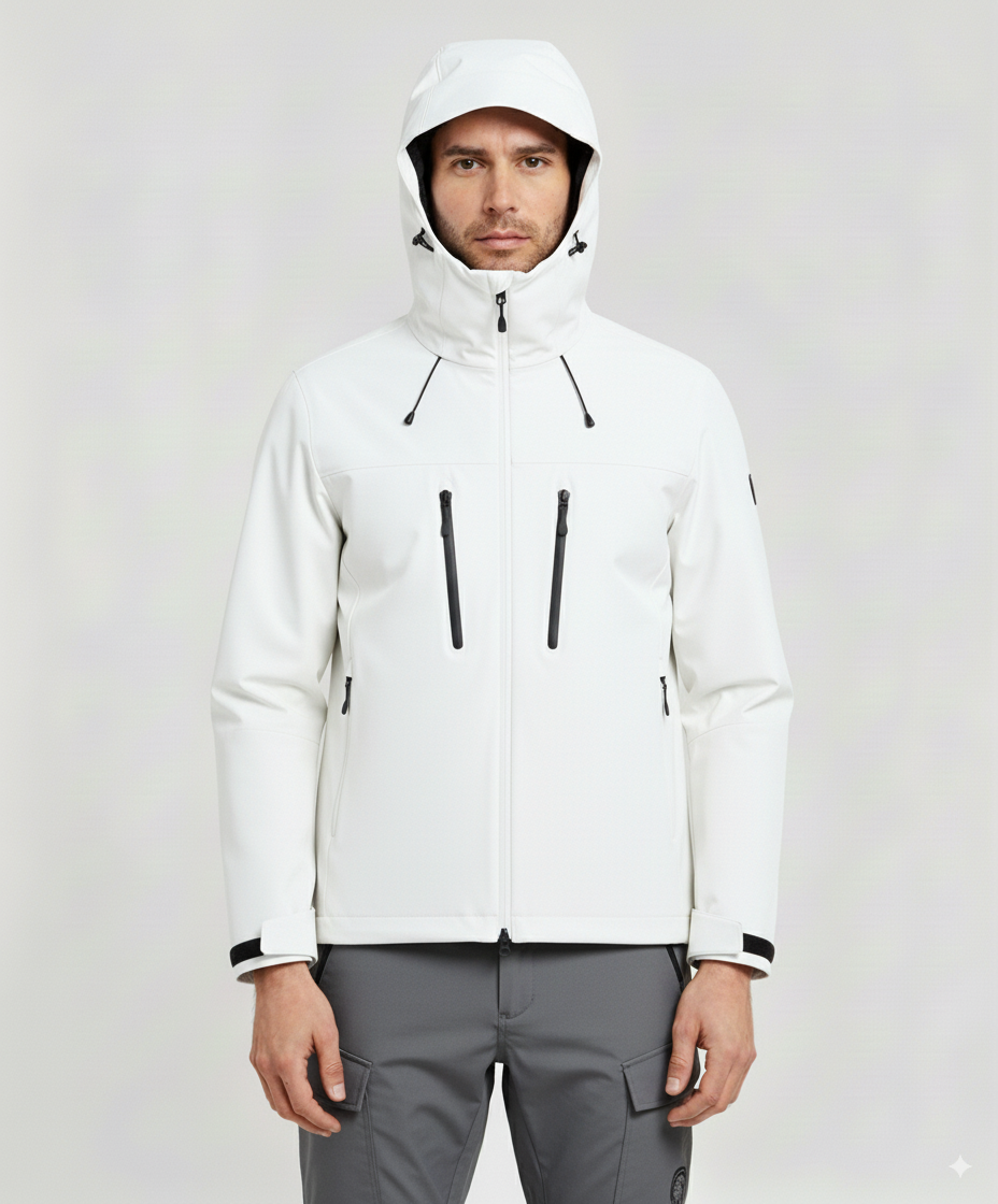 x Veste AeroGuard Pro pour homme