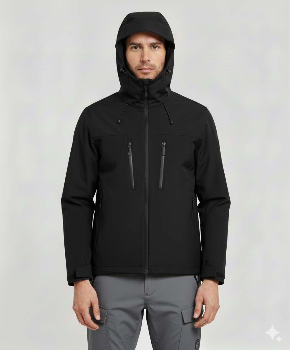 x Veste AeroGuard Pro pour homme