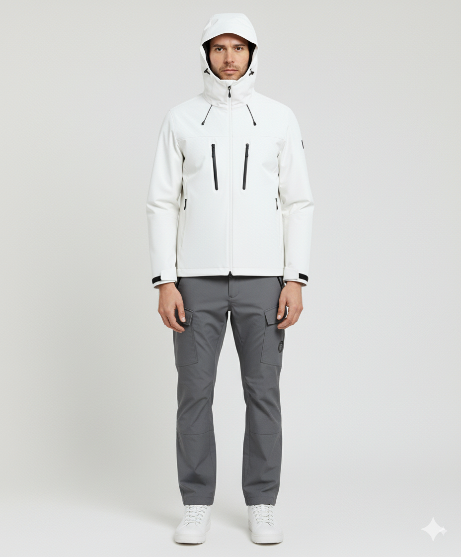 x Veste AeroGuard Pro pour homme