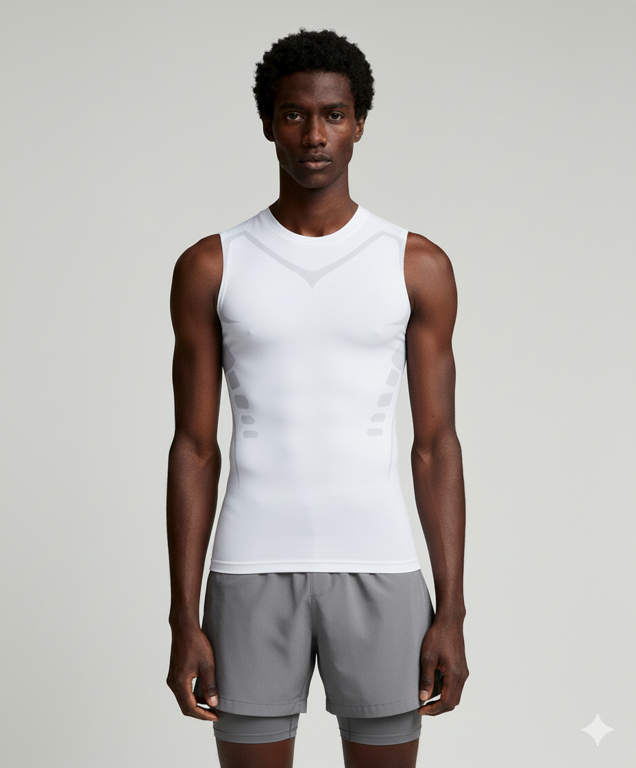 Débardeur CoreMotion pour homme