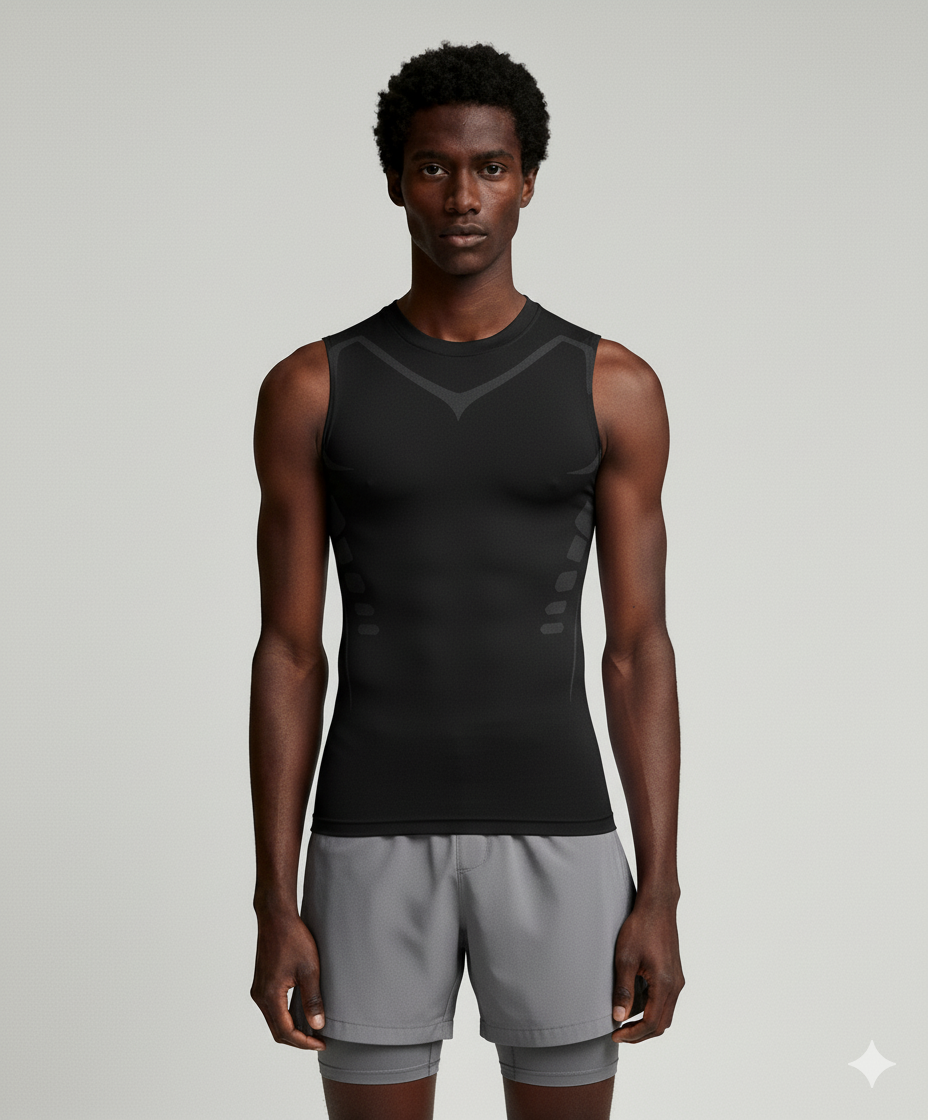 Débardeur CoreMotion pour homme