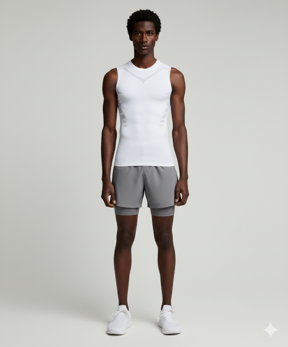 Débardeur CoreMotion pour homme