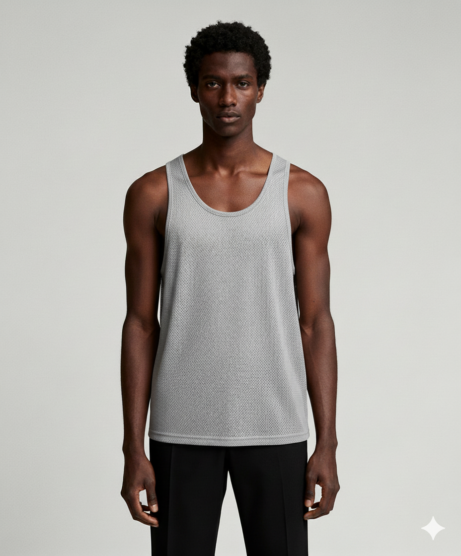 Débardeur technique Hélios pour homme