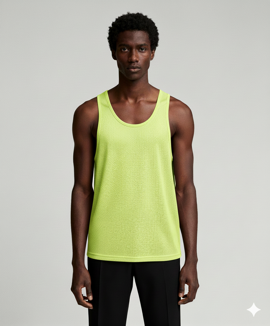 Débardeur technique Hélios pour homme