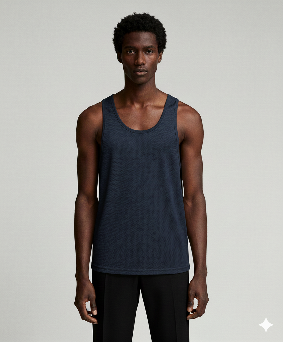 Débardeur technique Hélios pour homme