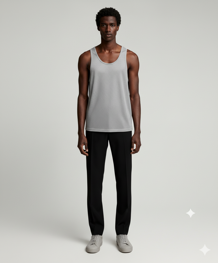 Débardeur technique Hélios pour homme