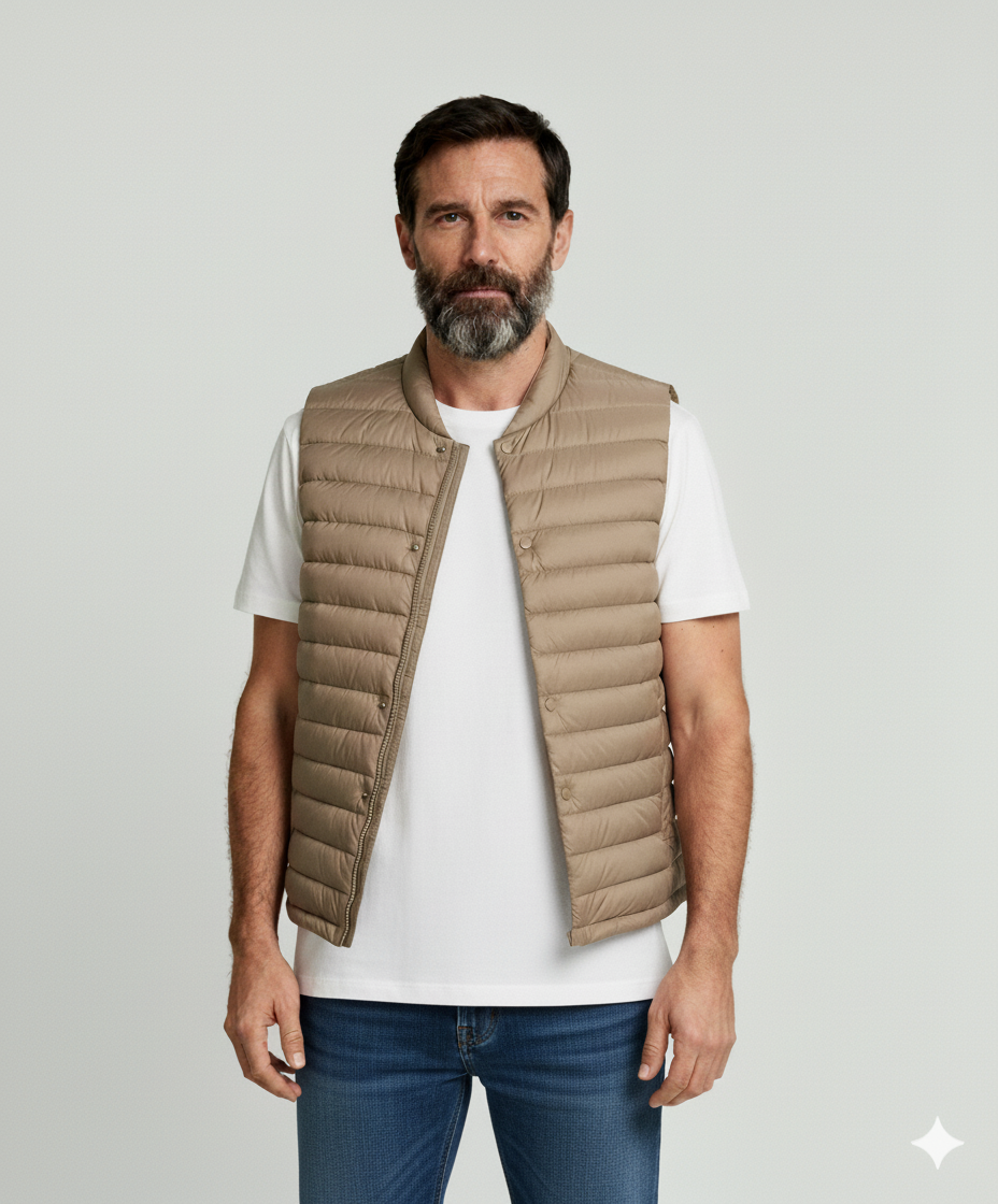 Gilet TrailCore pour homme