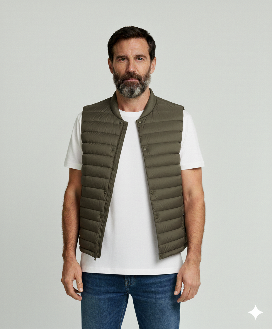 Gilet TrailCore pour homme