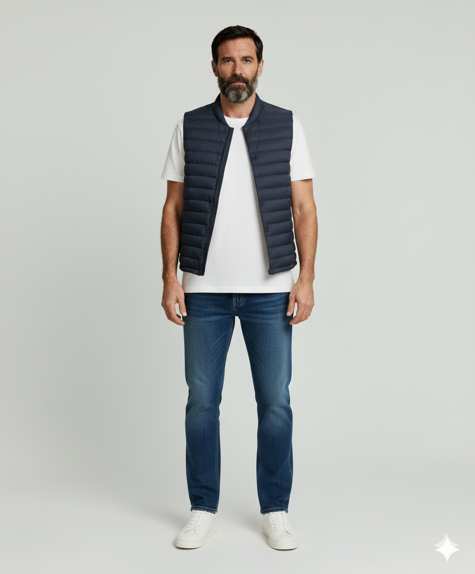 Gilet TrailCore pour homme