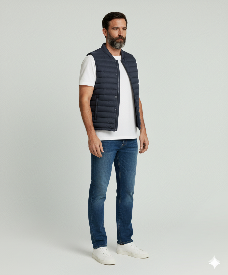 Gilet TrailCore pour homme