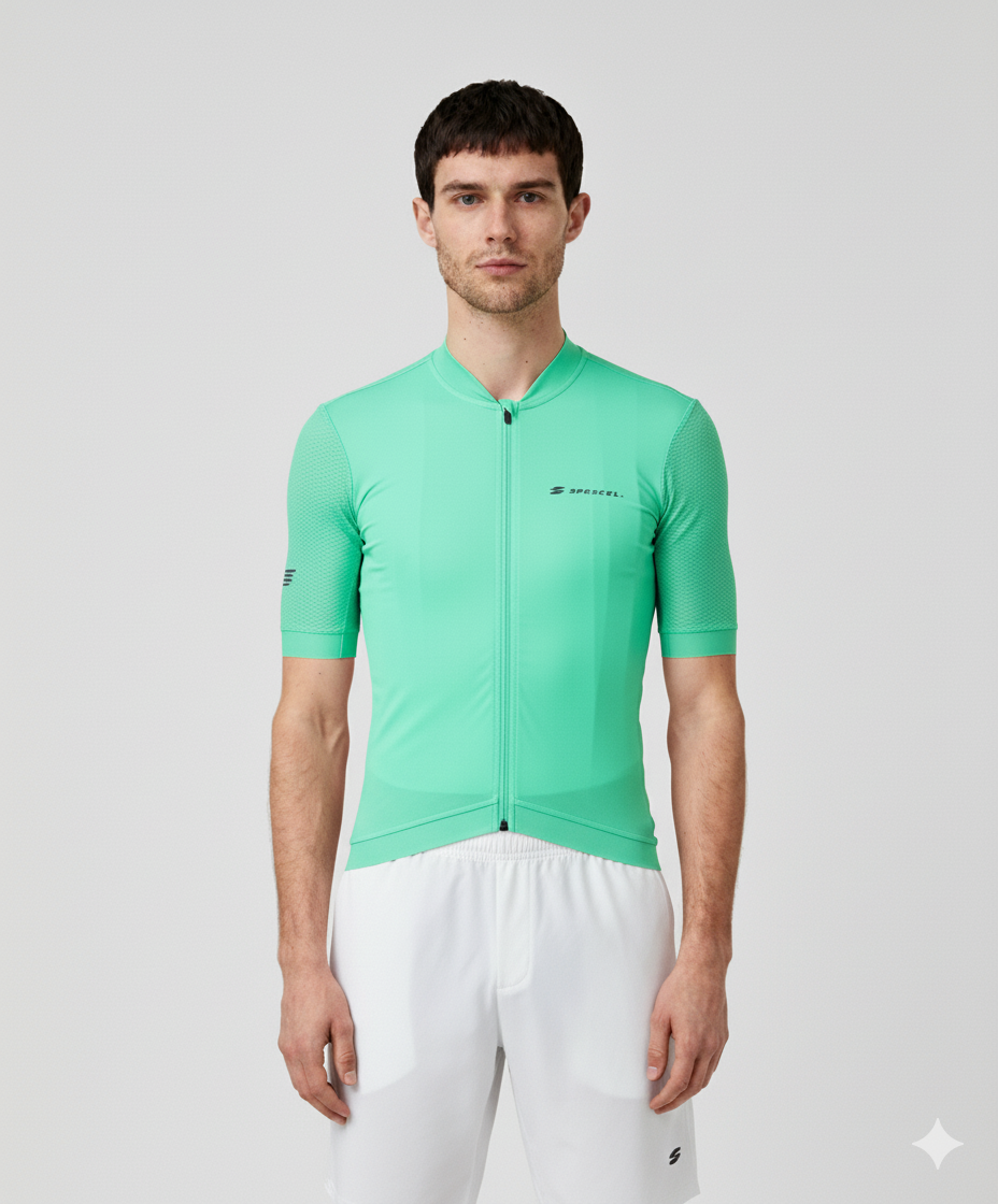 x Maillot Cyclone Aero pour homme