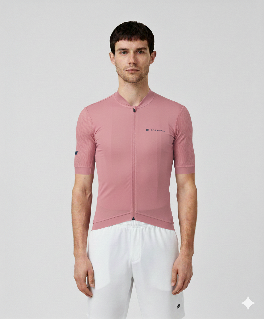 x Maillot Cyclone Aero pour homme