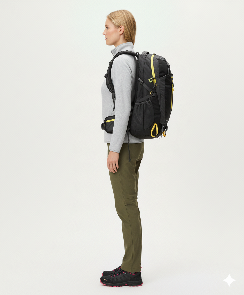 Sac à Dos TrailGuard 40