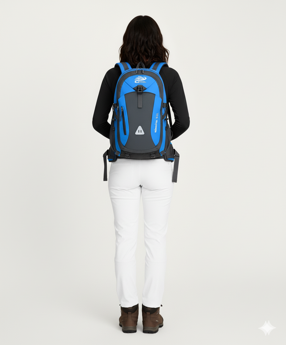 Sac à Dos Trail 35